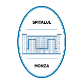 Spitalul Monza București